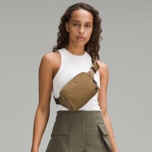 Lululemon Everywhere Belt Bag Large Artifact